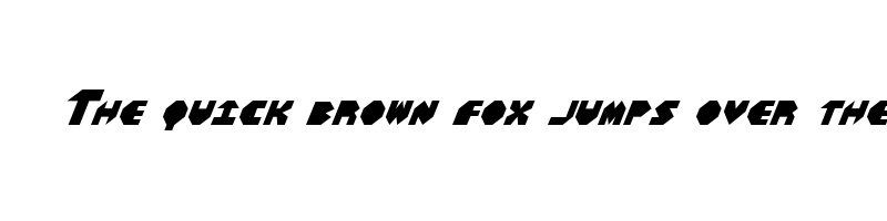 Preview of bal astaral italic
