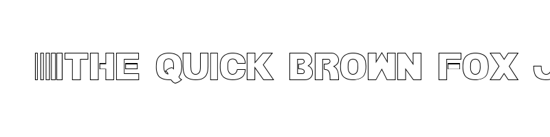 Preview of bamf outline