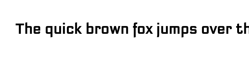 Preview of bank sans ef cy condensed medium