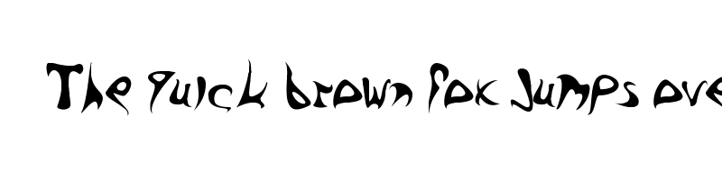 Preview of barbed ink