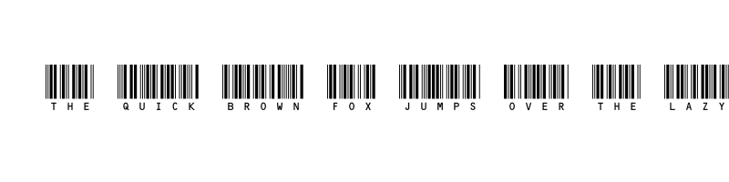 Preview of barcode c39hrp48dltt