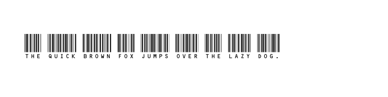 Preview of barcode c39hrp48dmtt