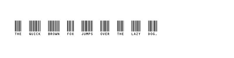 Preview of barcode c39hrp72dmtt