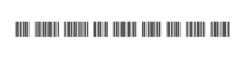 Preview of barcode c39p36dmtt