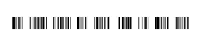 Preview of barcode c39p60dltt