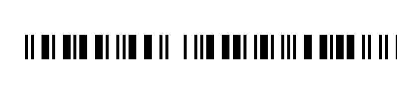 Preview of barcode intp12dltt