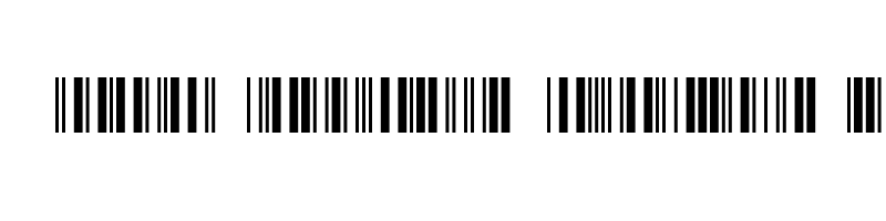 Preview of barcode intp24dltt