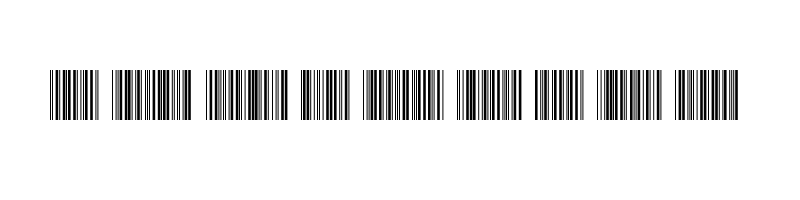 Preview of barcode intp72dltt