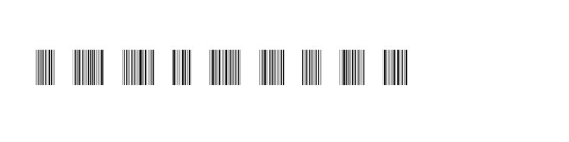 Preview of barcode intp72dmtt
