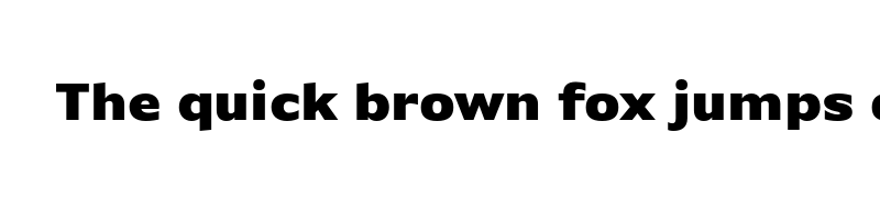 Preview of basic gothic pro black