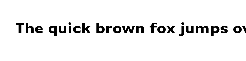Preview of basic gothic pro bold