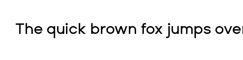 Preview of BasicallyASansSerif Medium