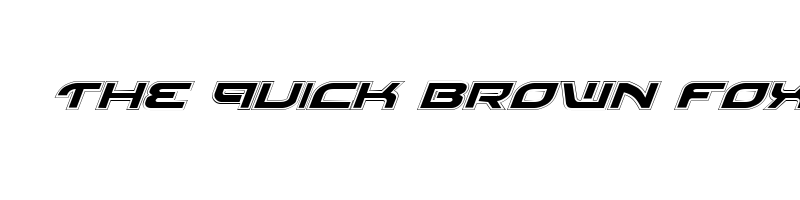 Preview of battlefield pro italic