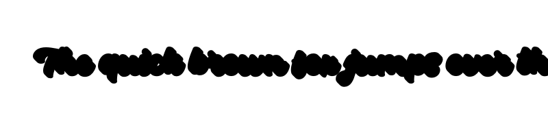Preview of batuphat script extrude