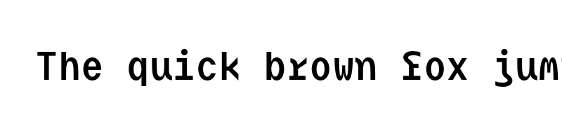Preview of bc mikser rsb bold