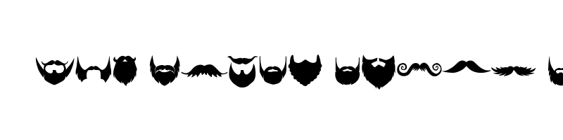 Preview of beard