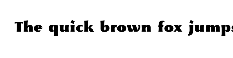 Preview of beatrix antiqua extrablack