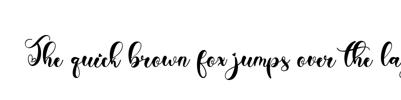 Preview of beautiful monogram