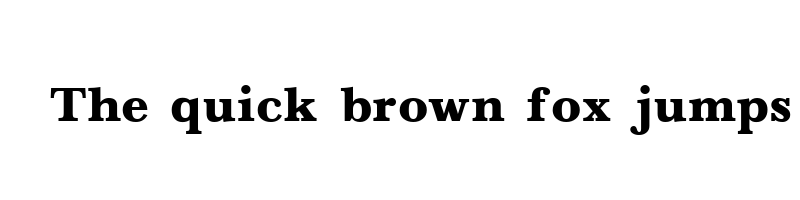 Preview of beauty bold