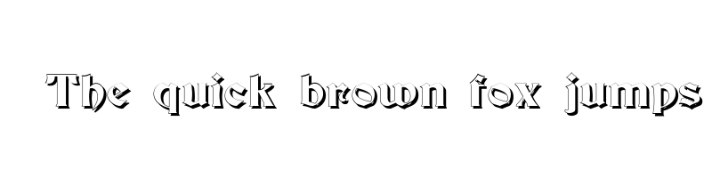 Preview of becker shadow