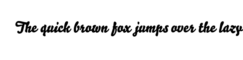 Preview of bello script