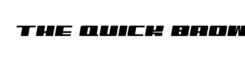 Preview of benn heavy italic
