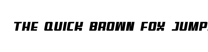 Preview of benn light italic