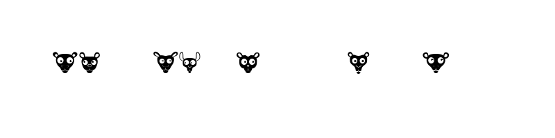 Preview of Biby