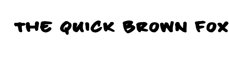 Preview of billie bold hand