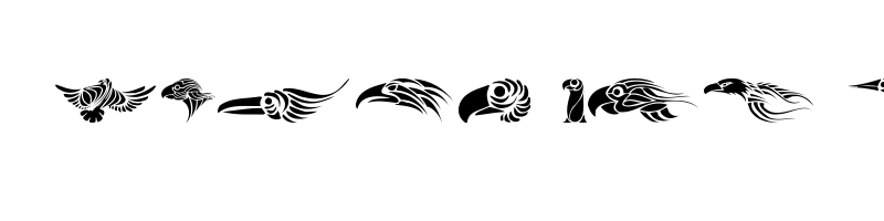 Preview of Birdies Regular