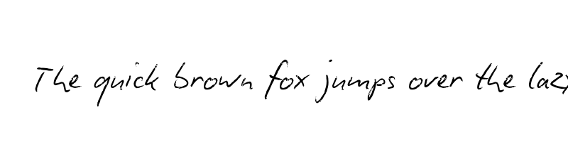 Preview of biro script