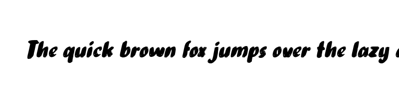 Preview of biscuits royale italic