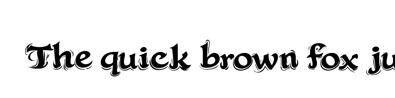 Preview of Black Velmora Demo