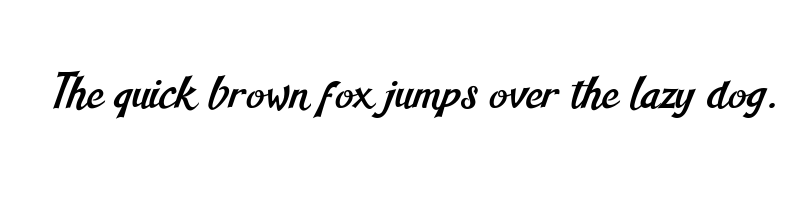Preview of blankeny script