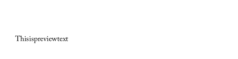Preview of Bombay Black Unicode Bombay Black Unicode