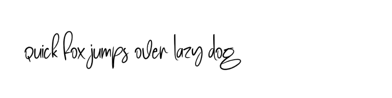 Preview of Book Signature