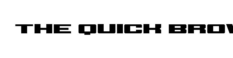Preview of buckinbronc spaced