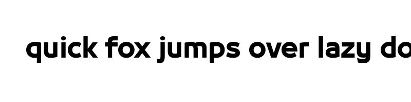Preview of bukra bold italic