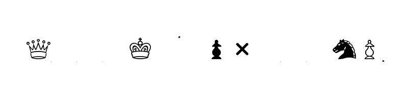 Preview of CONDFONT