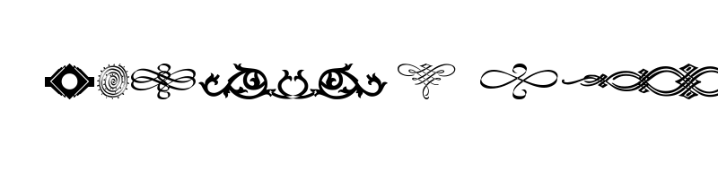 Preview of DesignMotif Regular
