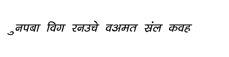 Preview of DevLys 040 Bold Italic
