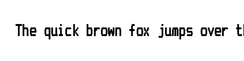 Preview of Dorothy MatrixM Compressed Regular