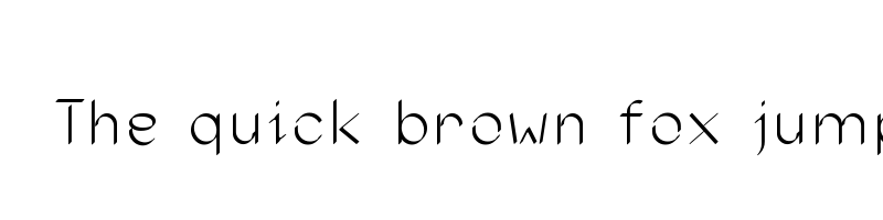 Preview of Ductus Calligraphic