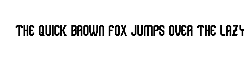Preview of ELASTICO FONT