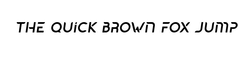 Preview of Elounda Italic