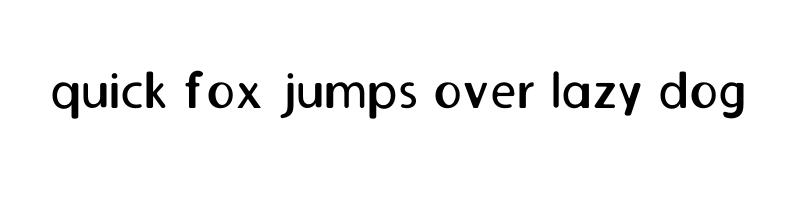 Preview of Galileo Serif