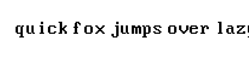 Preview of Good Old DOS