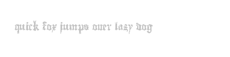 Preview of Gossip MedNeedlepoint