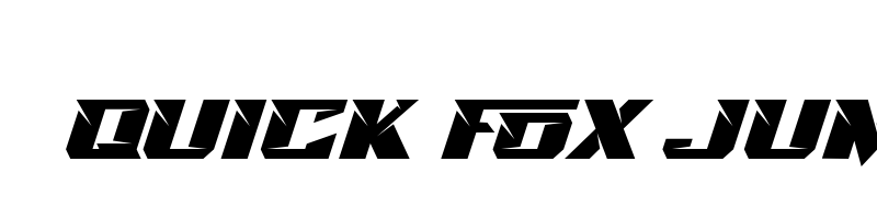Preview of Great Sport Italic