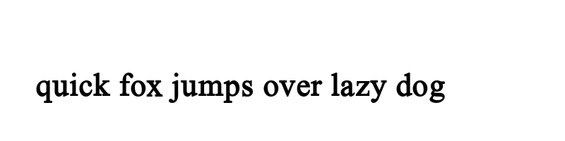 Preview of Hacen Typographer Bold